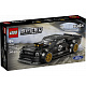 LEGO® Speed Champions 77262 Ken Block a '65 Ford Mustang Hoonicorn V1