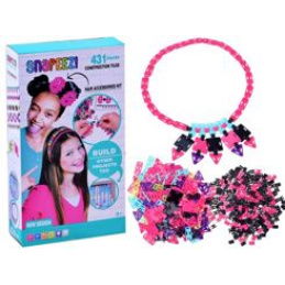 Sada korálkov Snapeez Fraternal ZA2535