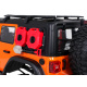 Auto R/C WILDERNESS RTR 1:10 Oranžový