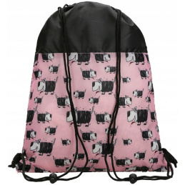 St.RIGHT Batoh pre psov