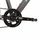 KROSS Detský bicykel LEA JR 2.0 12" Sivé