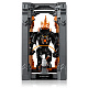 LEGO® Icons 10367 Knižná zarážka: Pán prsteňov – Balrog™
