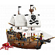LEGO® Creator 3 v 1 31387 Ikonická pirátska loď