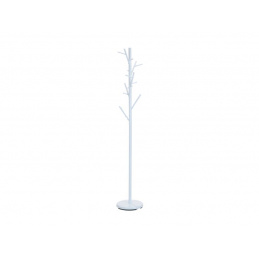 Signal Vešiak Zen Biely