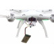 Syma RC Drone Syma X5SW 2,4GHz Wi-Fi FPV kamera
