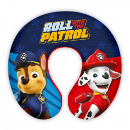 POLŠTÁŘEK NA KRK PAW PATROL CHLAPCI