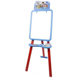 Darpeje Plastová tabuľka PAW PATROL Darpeje Plastová tabuľka PAW PATROL