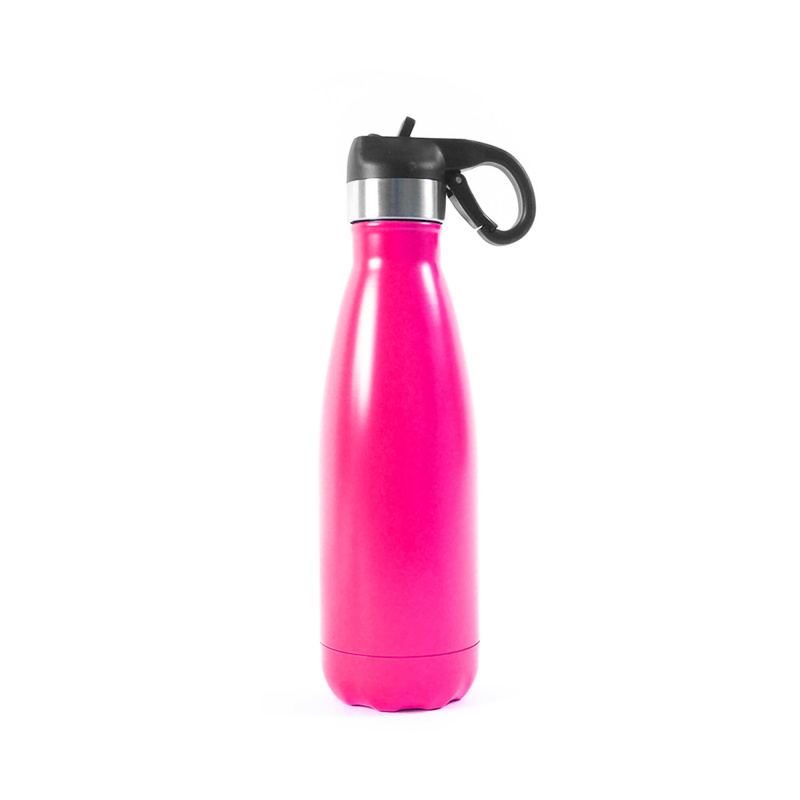 Aga Termoska 350 ml Ružová