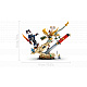 LEGO® NINJAGO® 71871 Bitka pri Dračej čepeli