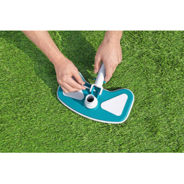 Sada vysávačov pre bazény BESTWAY