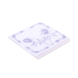 Aga4Kids Papierové obrúsky DS991BR 20 ks