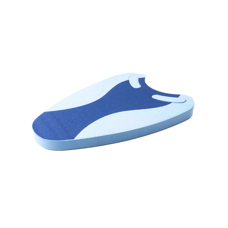 Aga Plavecká doska 42,5x30x2,5 cm Modrá