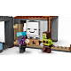 LEGO® Minecraft® 21597 Základňa Ghasta