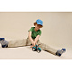 LEGO® City 60498 Traktor
