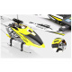 Syma HELICOPTER S107H na diaľkové ovládanie RC0544