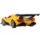 Ovládané športové auto RC0589 ZO volantom