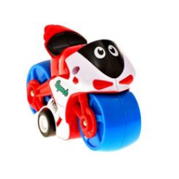 Motorka na hranie ZA0812