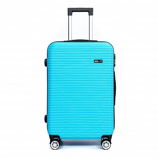 Aga Travel Kabinové zavazadlo MR4694 Modré