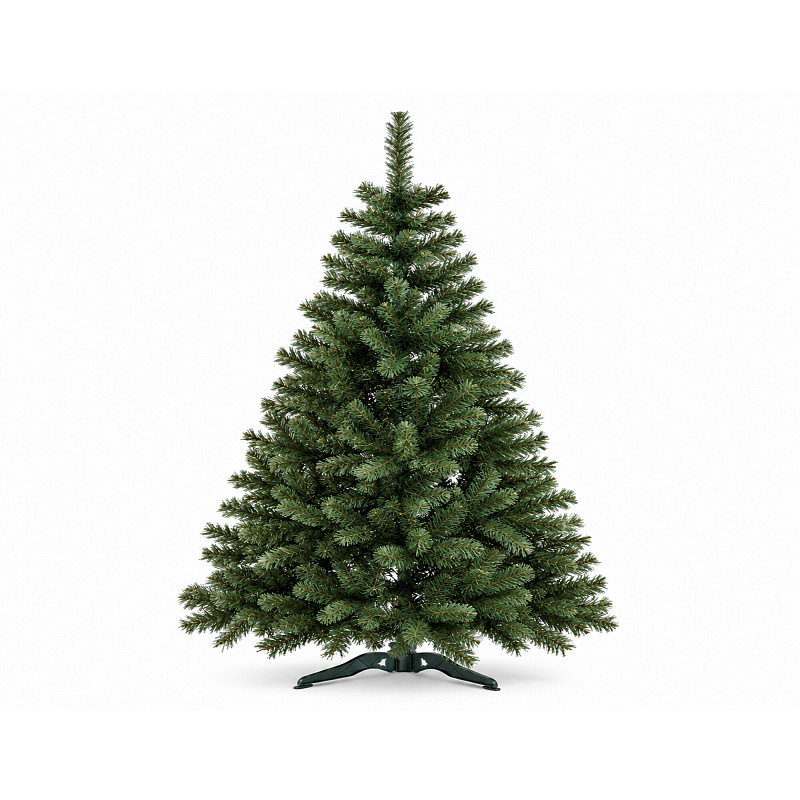 Aga Vianočný stromček Jedľa 150 cm