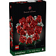 LEGO® Botanicals 10328 Kytica ruží