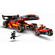 LEGO® NINJAGO® 71867 Kaiovo červené superauto: 15 rokov NINJAGO