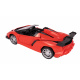 Aga RC závodné auto na diaľkové ovládanie 1:18