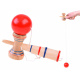 Drevená hra Kendama GR0462