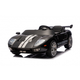 Vozidlo Ford GT Čierny