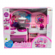 Aga4Kids Plastová Kuchynka HAPPY COOKING HM841844
