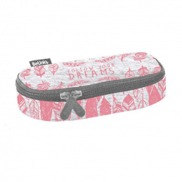 Paso Školské puzdro Indian