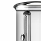 Tresko Varič zvareného vína 6,8 l Strieborný