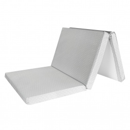 Aga4Kids Detská skladacia matrac MR4554