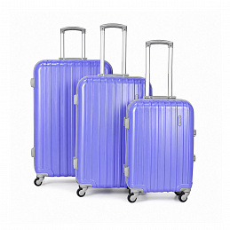 Linder Exclusiv PREMIUM COLOR ALUMINUM MC3058 S,M,L Fialová