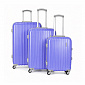 Linder Exclusiv PREMIUM COLOR ALUMINUM MC3058 S,M,L Fialová