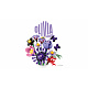 LEGO® Botanicals 11507 Kytička Olivie Rodrigo