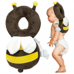 Aga Bezpečnostný batoh pre výučbu chôdze včiel