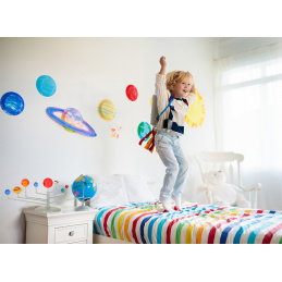 Aga Model slnečnej sústavy