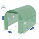 Aga Zahradný fóliovník MR4003CH 3x2x2 m