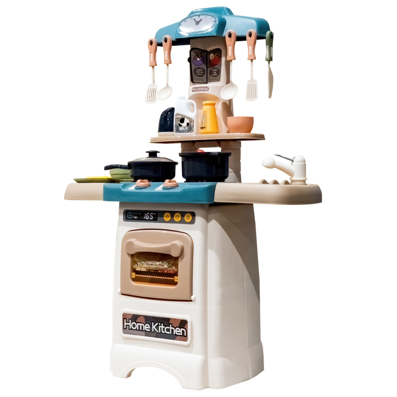 Aga4Kids Plastová kuchynka MR6086