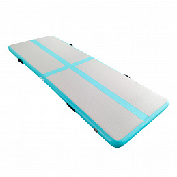 Aga AirTrack 300x100x10 cm Tyrkysová - 2. AKOSŤ