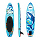 Aga Detský Paddleboard DS2212 250x60x10 cm