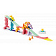 LEGO® DUPLO® 10478 Kreatívne rampy s vozidlami 3 v 1