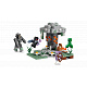 LEGO® Minecraft® 21586 Bledá záhrada