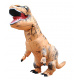 Aga karnevalový kostým Obrie T-REX Obrie 150 - 190 cm