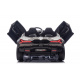 Vozidlo Lamborghini Revuelto XL STRONG Sivé