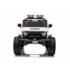 Vozidlo Extreme Sport 4x4 Biele