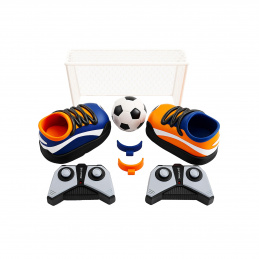 B4B6 SAMOCHODY STEROWANE  AUTODROM        PIŁKARZYKI BRAMKI