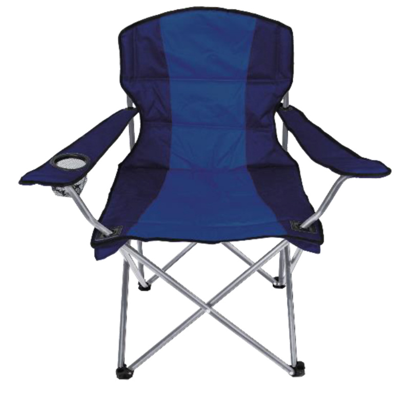 Linder Exclusiv Kempingové kreslo MC2502 Blue
