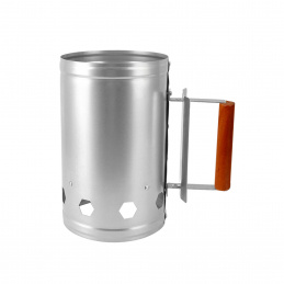 Linder Exclusiv Zapaľovací komín 17 cm