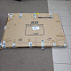 Aga Magnetická tabuľa 120x90 cm - 6DAZ222 - II. AKOSŤ
